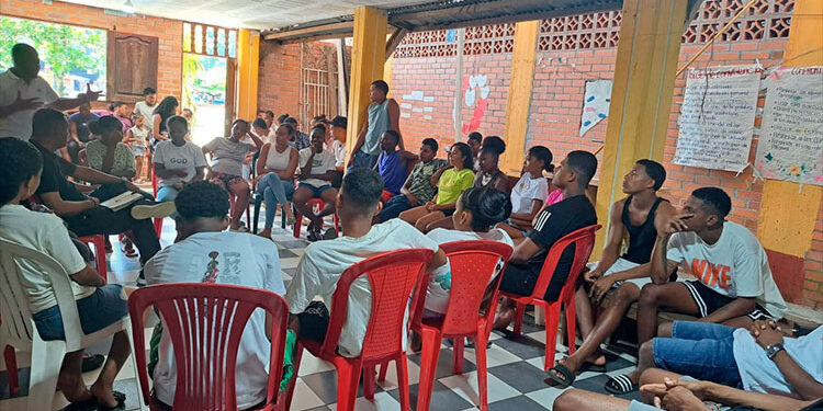 El programa "Jóvenes en Paz" es un fracaso en Bahía Solano