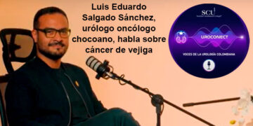 Urólogo chocoano habla sobre cáncer de vejiga
