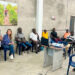 Capacitación para la creación de Asociación Minera en Tadó, Chocó