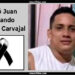 Murió Juan Fernando Miranda Carvajal