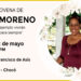 Quibdó. Norma Moreno.