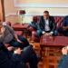 Personero de Nuquí busca soluciones en el gobierno y el congreso nacional