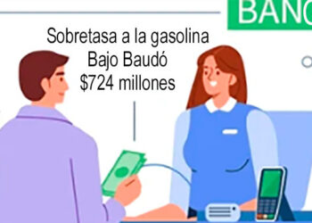 Aseguran exgerente de un banco de Quibdó por pérdida de $724 millones