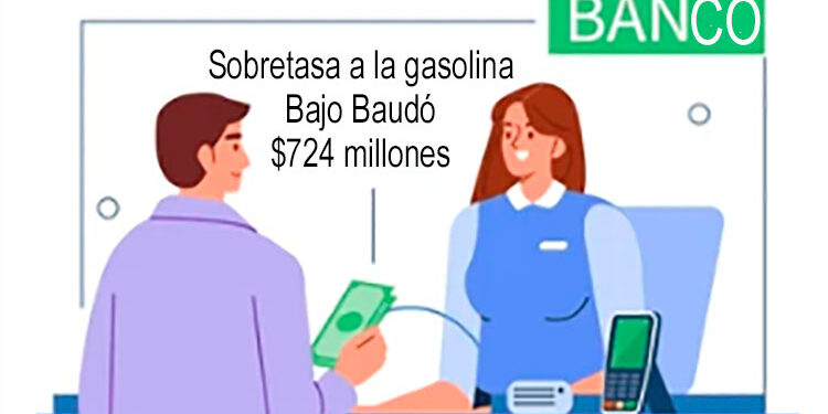 Aseguran exgerente de un banco de Quibdó por pérdida de $724 millones