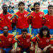 Colombia mestiza, futbolera y… racista