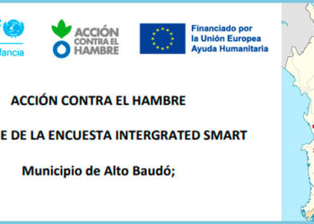 Alto Baudó: una situación nutricional crítica
