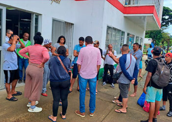 Bahía Solano: se agrava la crisis humanitaria por la migración inversa