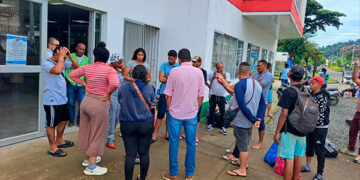 Bahía Solano: se agrava la crisis humanitaria por la migración inversa