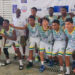 Chocó, subcampeón nacional de Baloncesto Sub 15