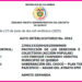 Quibdó acción popular