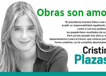 Petro no ha cumplido al Chocó
