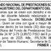 Edicto 1er. aviso Dioselina Mazo Yepes