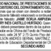 Edicto 2do. aviso Jaime Borja Ampudia