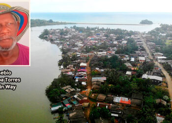 Bahia Solano Chocó