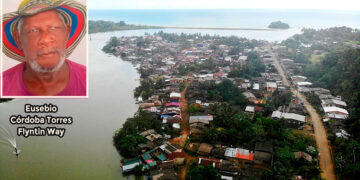 Bahia Solano Chocó