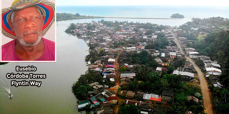 Bahia Solano Chocó