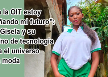 Chocó moda joven