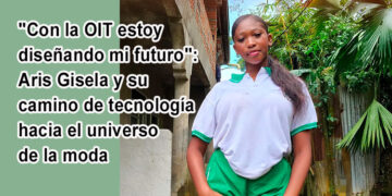 Chocó moda joven