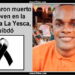 Encontraron muerto a un joven en la quebrada La Yesca, Quibdó