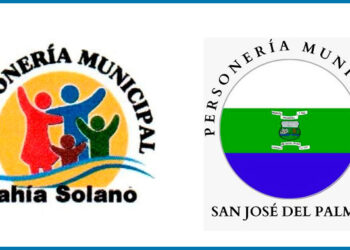 Personeros de Bahía Solano y San José del Palmar, primeros en gestión en el Chocó en 2024