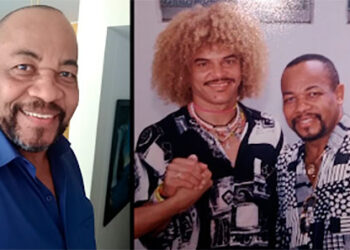 Chocó: Resnel Mosquera