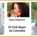El Club Negro de Colombia. Por Rosa Chamorro.