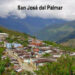 San José del Palmar, Chocó