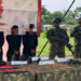 Tadó: un soldado y dos guerrilleros murieron en combates del Ejército con el ELN en la vereda Pueblo Nuevo