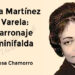 Chocó: Teresa Martínez de Varela: cimarronaje en minifalda