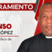 Sacerdote chocoano fue nombrado Vicario o Apostólico para Guapi