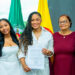 Adela Casas Dunlap, nueva magistrada del Tribunal Administrativo del Chocó