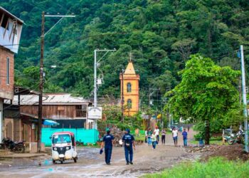 Ordenan mejorar el alcantarillado de Bahía Solano
