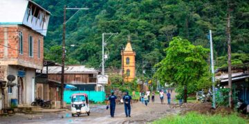 Ordenan mejorar el alcantarillado de Bahía Solano