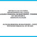 Bajo Baudó Invitación