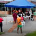 Otro bloqueo en la vía que conecta a Chocó y Risaralda