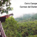 Carmen del Darién, Chocó: consulta previa sobre el proyecto minero Mandé Norte
