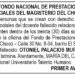 Edicto 1er. aviso Otoniel Palacios Murillo