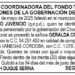 Edicto 2do. aviso Juvencio Vanegas Quinto