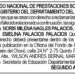 Edicto 2do. aviso Noris Milena Nagles Palacios