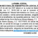 Edicto 2do. aviso Norma Moreno Mosquera
