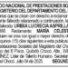 Edicto 2do. aviso Uribia Lucrecia Asprilla Mosquera