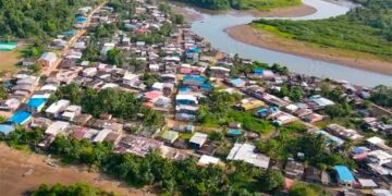 Incumplimiento en la entrega de subsidios de vivienda en Bahía Solano