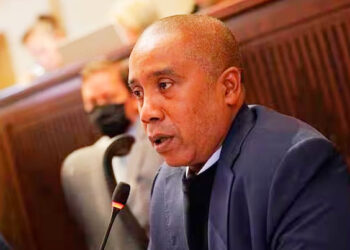 Otra investigación contra el congresista del Chocó Jhoany Carlos Alberto Palacios
