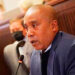 Otra investigación contra el congresista del Chocó Jhoany Carlos Alberto Palacios