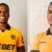 El futbolista chocoano Jhon Arias fue presentado en el equipo inglés Wolves