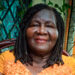 La poeta afrocolombiana Mary Grueso ingresó a la Academia Colombiana de la Lengua