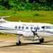 Nueva ruta aérea Cali - Quibdó – Cali