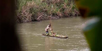 Colombia: un viaje visual por las heridas del conflicto en el Chocó