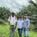 Predios con palma de aceite en Bajirá, Chocó, buscan ser registrados