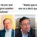 Respuesta de un negro a un presidente racista